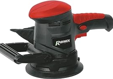 LEVIGATRICE  ROTORBITALE