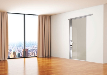 Porta Aluminium soft