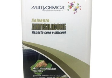 SOLVENTE ANTISILICONE