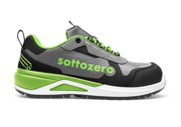 Scarpa “Sottozero”