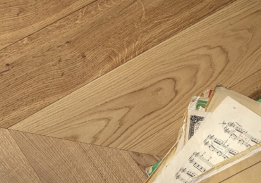 Parquet spina di pesce Virgilio