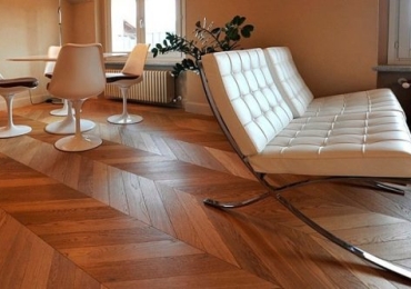 noce nazionale spina di pesce parquet