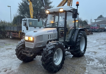 Trattore Lamborghini