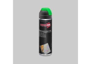 SPRAY TRACCIANTE FLUORESCENTE