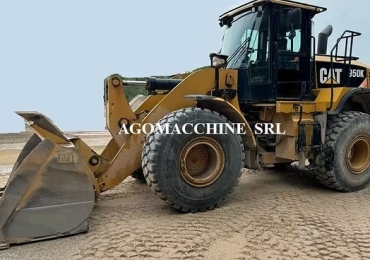 Caterpillar 950 K