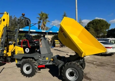 MINI DUMPER