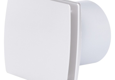 Aspiratore elicoidale