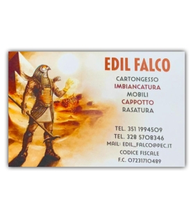 FALCO EDIL