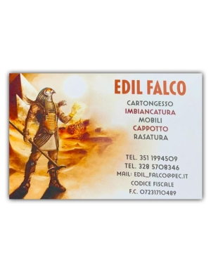 FALCO EDIL