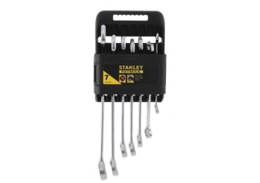 Chiavi combinate Stanley