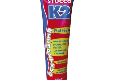 STUCCO IN PASTA COLORATO
