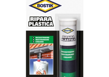 STUCCO RIPARA PLASTICA