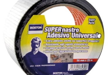 Nastro telato Universale Boston