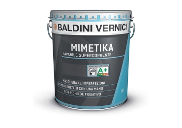 PITTURA MIMETIKA BALDINI