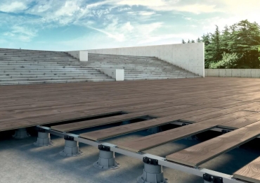 SUPPORTO REGINA REGOLABILE