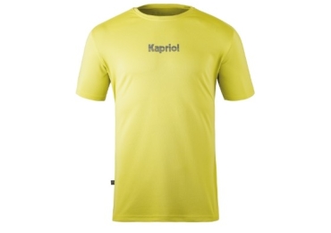 T-SHIRT CON TERMOREGOLAZIONE