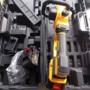 Motosega allungabile