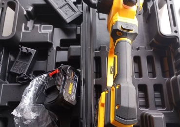 Motosega allungabile