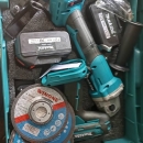 TASSELLATORE COMPLETO DI PUNTE