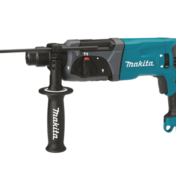 TRAPANO TASSELLATORE MAKITA