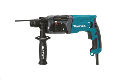 TRAPANO TASSELLATORE MAKITA