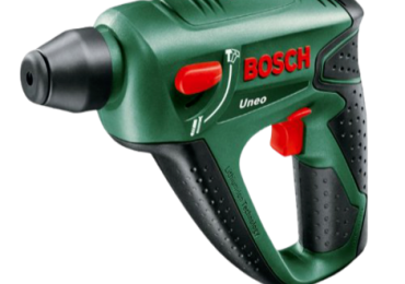 Bosch Uneo Tassellatore