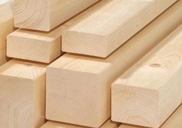 TAVOLE E LISTELLI IN LEGNO