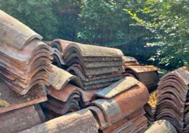 Tegole antiche