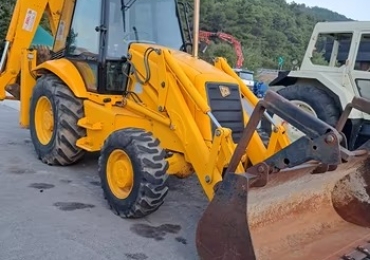 Terna jcb