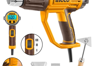 TERMOSOFFIATORE ELETTRICO