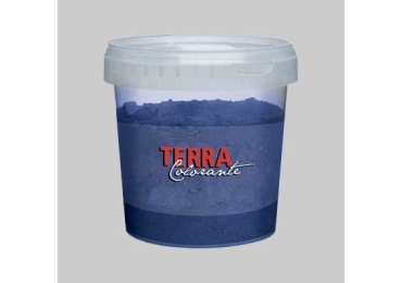 TERRA COLORANTE
