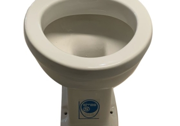VASO E BIDET
