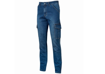 JEANS TOMMI U-POWER