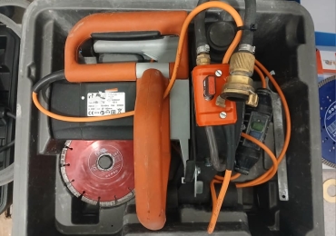 Tracciatrice professionale