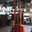 TRANSPALLET ELETTRICO