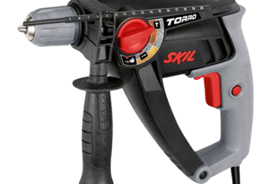 Trapano multifunzione