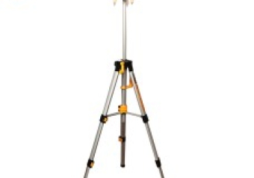 TREPPIEDE LIVELLA LASER