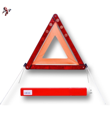 TRIANGOLO EMERGENZA