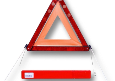 TRIANGOLO EMERGENZA