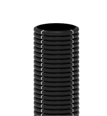 Tubo corrugato
