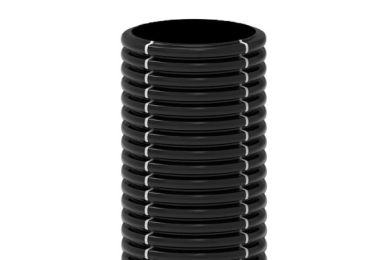 Tubo corrugato