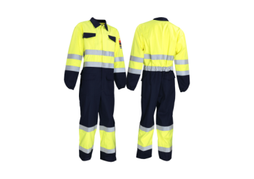 TUTA MULTINORMA HV GIALLO