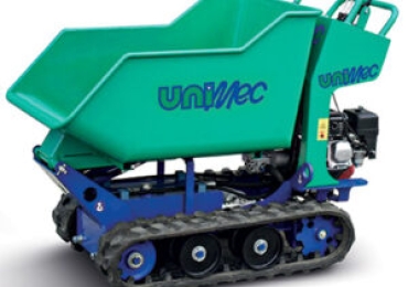 Minitransporter Unimec