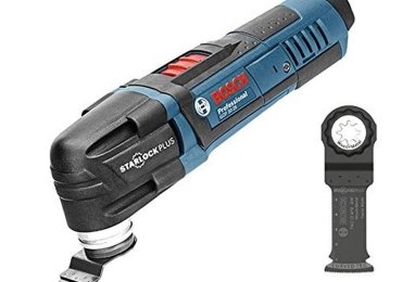 Utensile Multifunzione Bosch