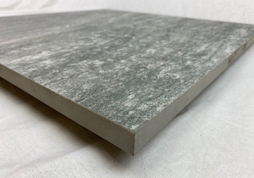 PAVIMENTO IN GRES GALLEGGIANTE