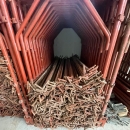 PONTEGGIO PILOSIO A BOCCOLE