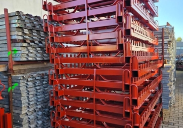 CONTENITORI PER TELAIO