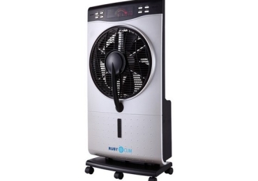 VENTILATORE NEBULIZZATORE VP5