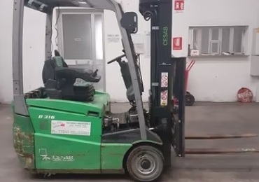 Carrello Elevatore Cesab