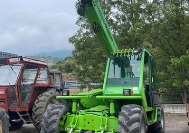 Merlo sollevatore
